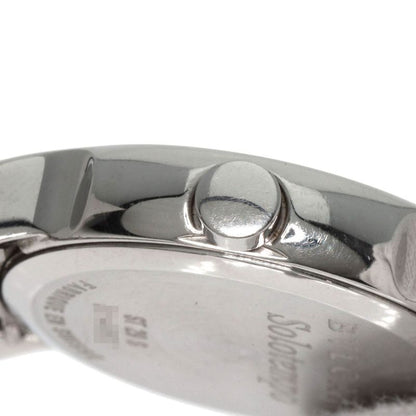 Bvlgari Solo Tempo Watch SS