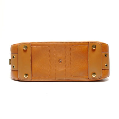 Dior Shoulder Bag Street Chic Pocket Leather