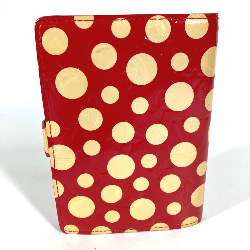 Louis Vuitton Notebook Cover Agenda PM with Ballpoint Pen