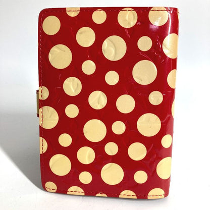 Louis Vuitton Notebook Cover Agenda PM with Ballpoint Pen