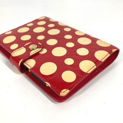 Louis Vuitton Notebook Cover Agenda PM with Ballpoint Pen