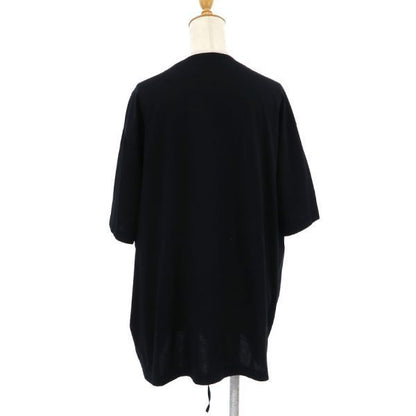 Prada T-Shirt Cotton Calfskin
