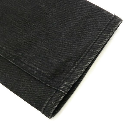 Celine Denim Pants Cotton 28