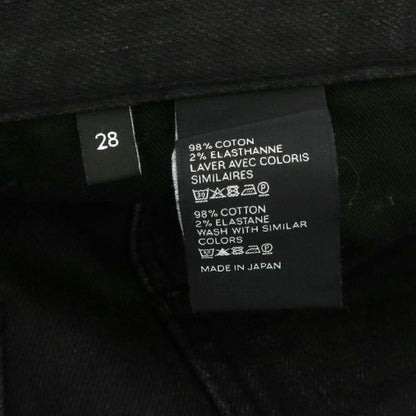 Celine Denim Pants Cotton 28