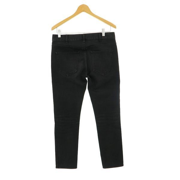 Celine Denim Pants Cotton 28