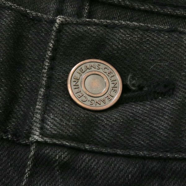 Celine Denim Pants Cotton 28