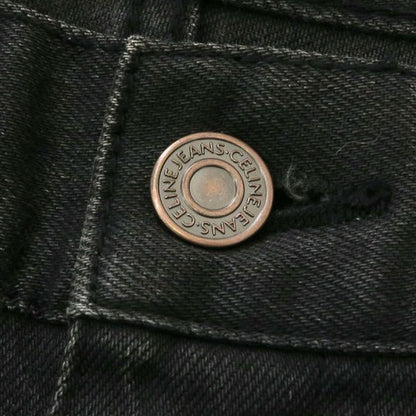 Celine Denim Pants Cotton 28
