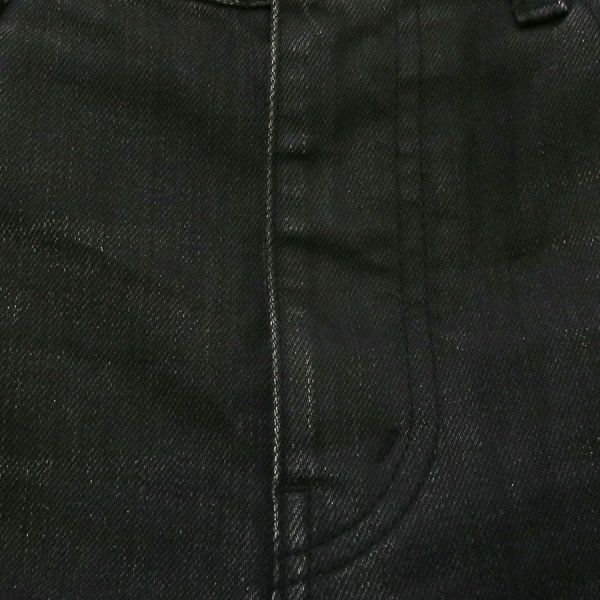 Celine Denim Pants Cotton 28