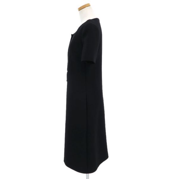 Prada Dress Silk Cotton