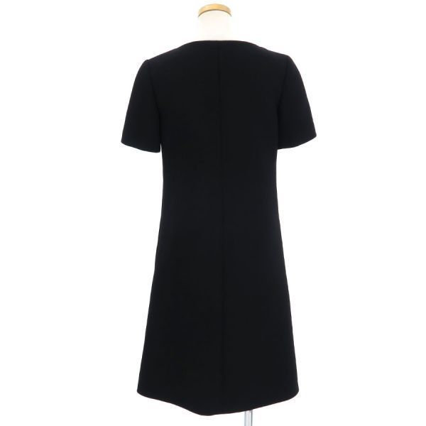 Prada Dress Silk Cotton