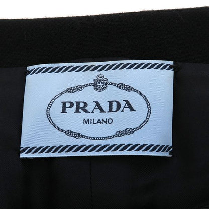 Prada Dress Silk Cotton