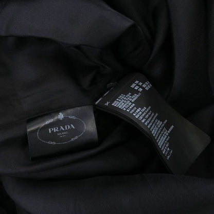 Prada Dress Silk Cotton