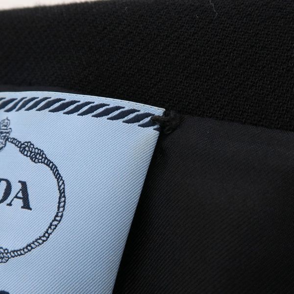 Prada Dress Silk Cotton