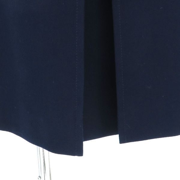 Prada Skirt Wool Polyester