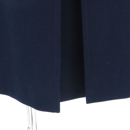 Prada Skirt Wool Polyester