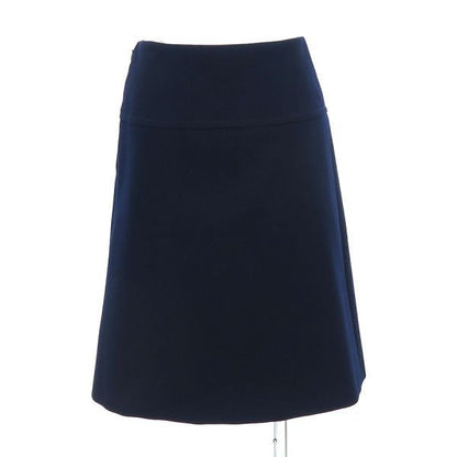 Prada Skirt Wool Polyester
