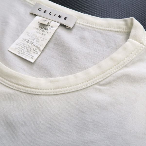Celine Top Cotton S