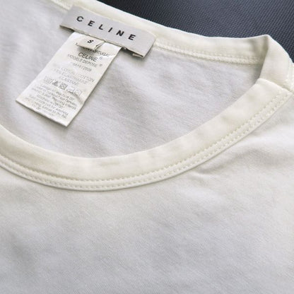 Celine Top Cotton S