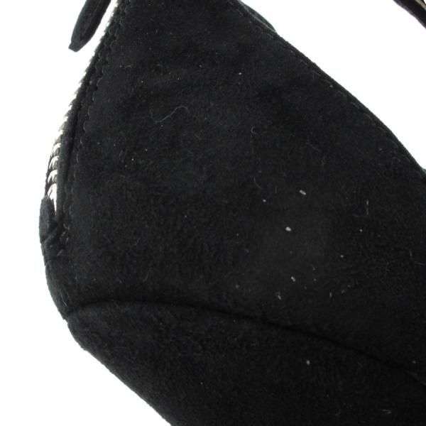 Prada Sandals with a Zip