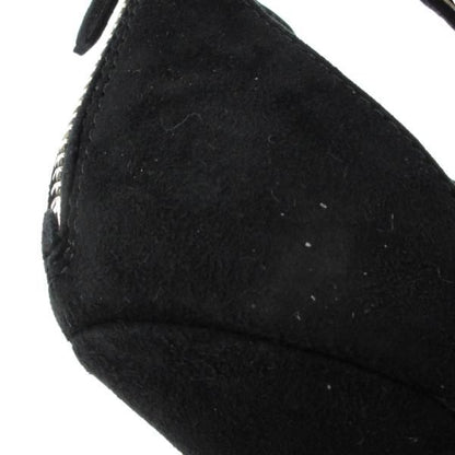 Prada Sandals with a Zip