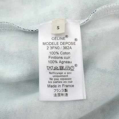 Celine Top Have Arrived Leather