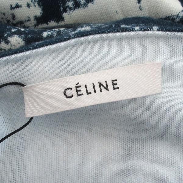 Celine Top Have Arrived Leather