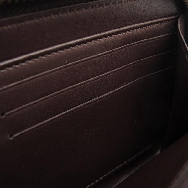 Louis Vuitton Vernis Zippy Wallet