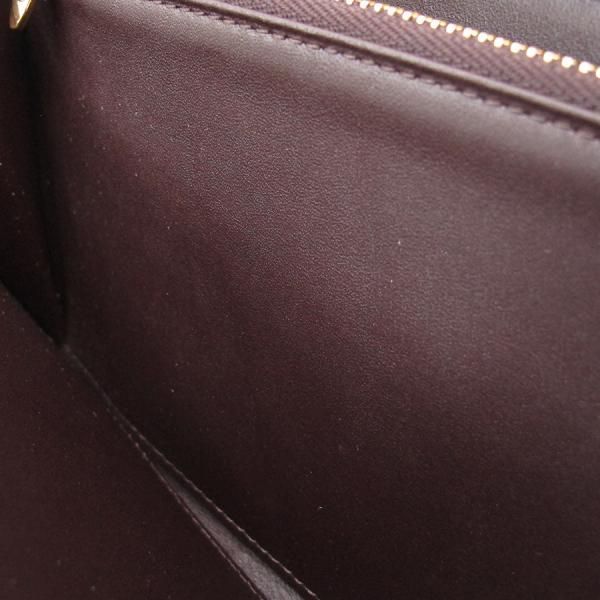 Louis Vuitton Vernis Zippy Wallet