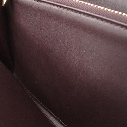 Louis Vuitton Vernis Zippy Wallet