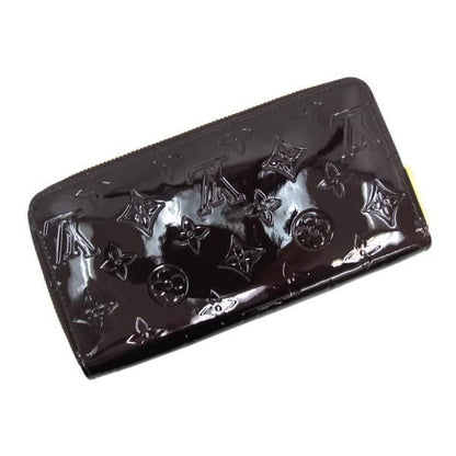 Louis Vuitton Vernis Zippy Wallet