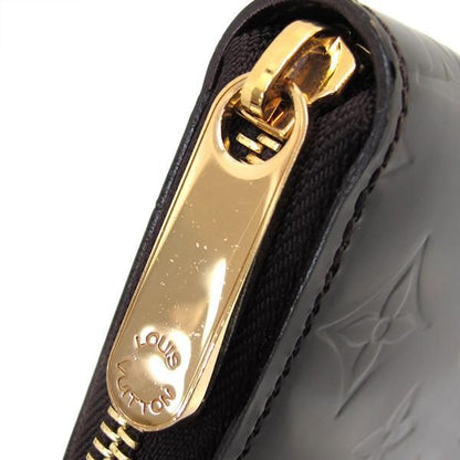 Louis Vuitton Vernis Zippy Wallet