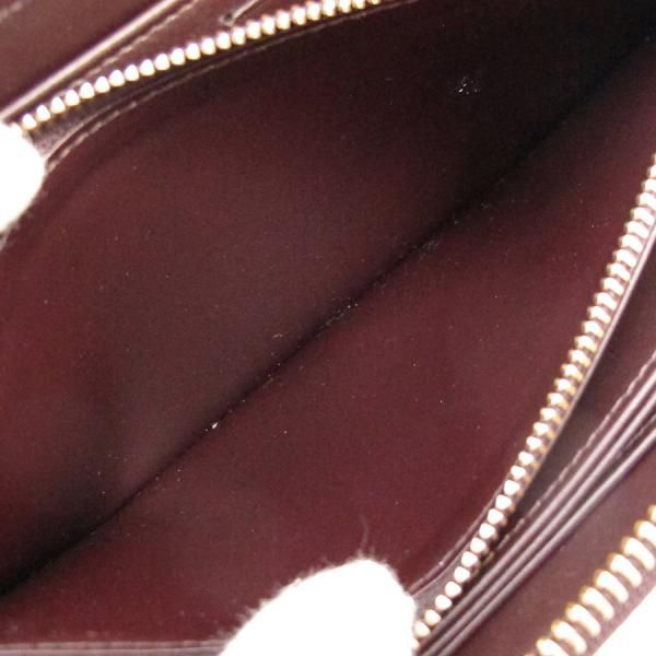 Louis Vuitton Vernis Zippy Wallet