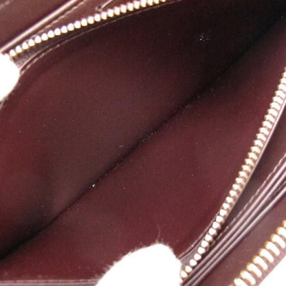 Louis Vuitton Vernis Zippy Wallet