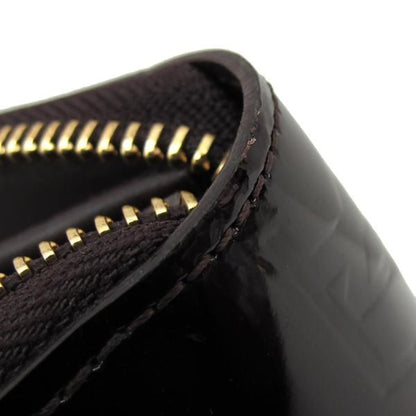 Louis Vuitton Vernis Zippy Wallet