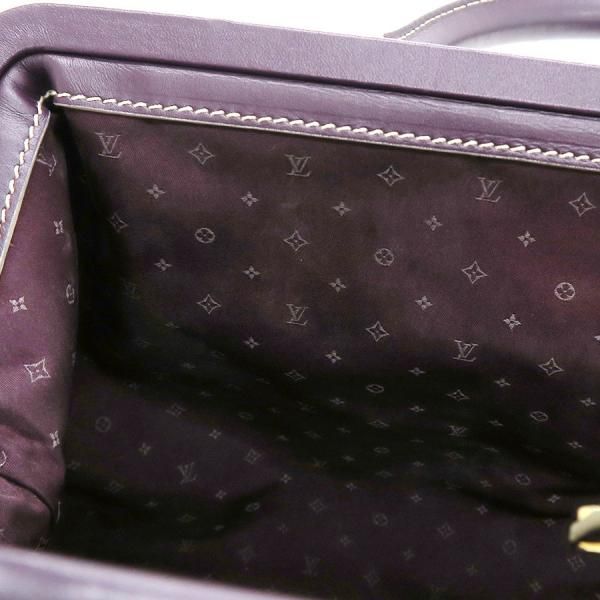 Louis Vuitton Suhali Angenue PM