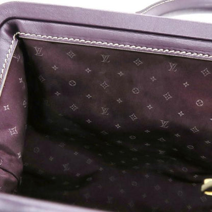 Louis Vuitton Suhali Angenue PM
