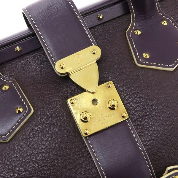Louis Vuitton Suhali Angenue PM