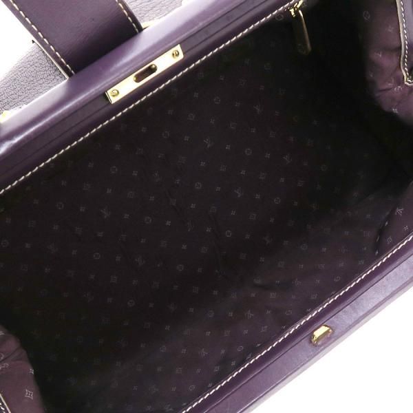 Louis Vuitton Suhali Angenue PM