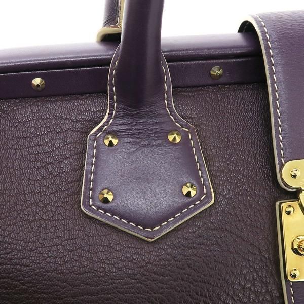 Louis Vuitton Suhali Angenue PM
