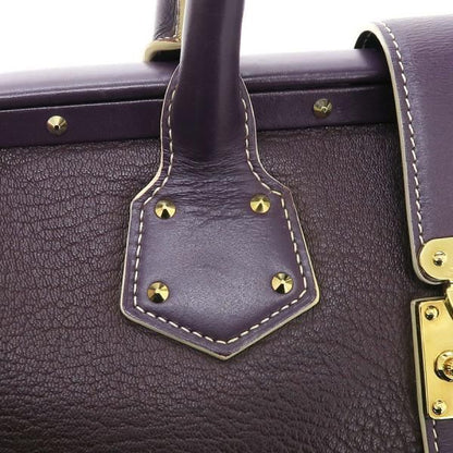 Louis Vuitton Suhali Angenue PM
