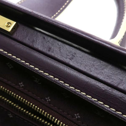 Louis Vuitton Suhali Angenue PM