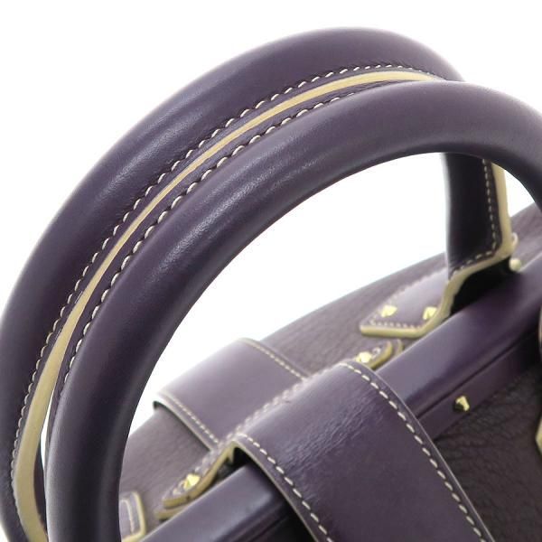 Louis Vuitton Suhali Angenue PM
