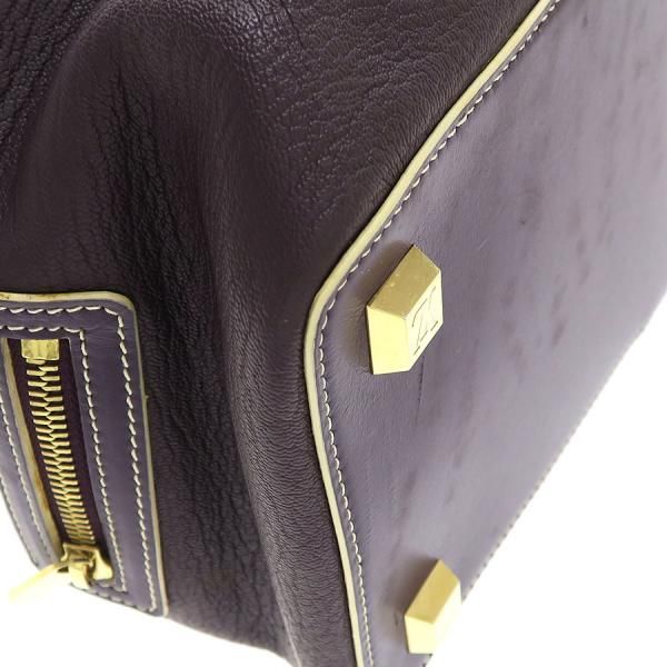 Louis Vuitton Suhali Angenue PM