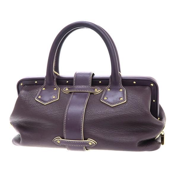 Louis Vuitton Suhali Angenue PM