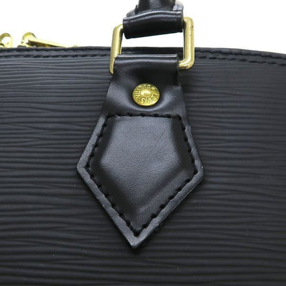 Louis Vuitton Epi Alma PM