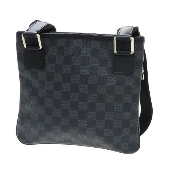 Louis Vuitton Damier Graphite Thomas