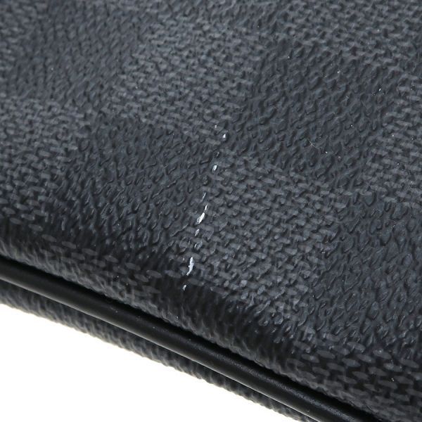 Louis Vuitton Damier Graphite Thomas