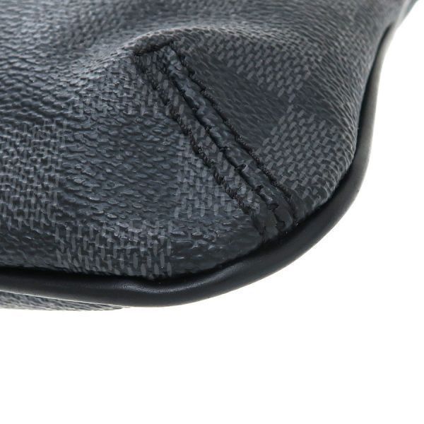 Louis Vuitton Damier Graphite Thomas