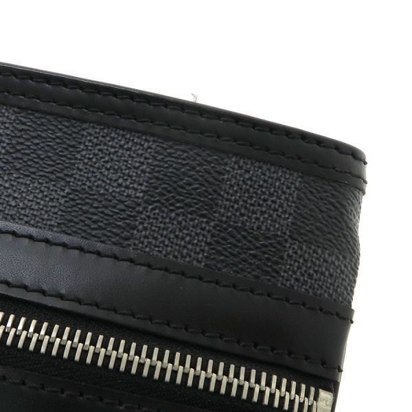 Louis Vuitton Damier Graphite Thomas