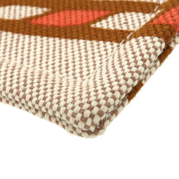 Hermes Yachting Pouch Is Made of Canvas
